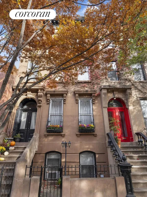New York City Real Estate | View 51 Willoughby Avenue | 4 Beds, 4 Baths | View 1
