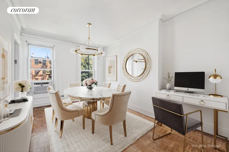 New York City Real Estate | View 19 4th Place, 3 | room 1 | View 2