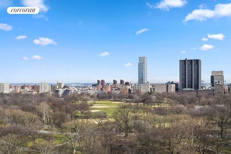 New York City Real Estate | View 382 Central Park West, 16B | room 7 | View 8
