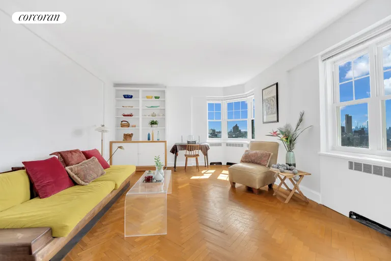 New York City Real Estate | View 120 Cabrini Boulevard, 103 | room 2 | View 3