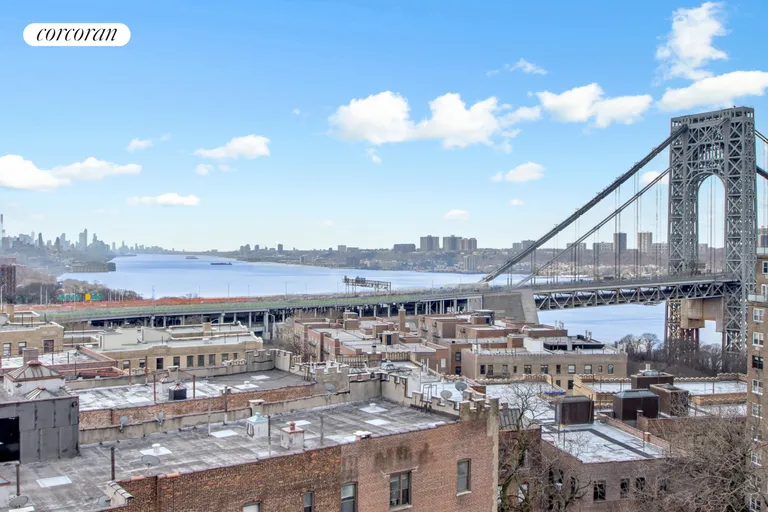 New York City Real Estate | View 120 Cabrini Boulevard, 103 | View | View 5