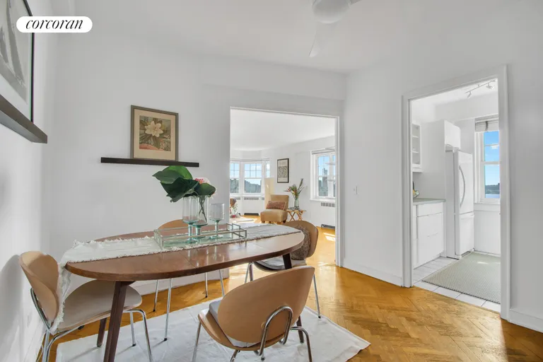 New York City Real Estate | View 120 Cabrini Boulevard, 103 | room 7 | View 8