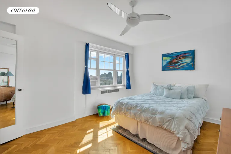 New York City Real Estate | View 120 Cabrini Boulevard, 103 | room 10 | View 11