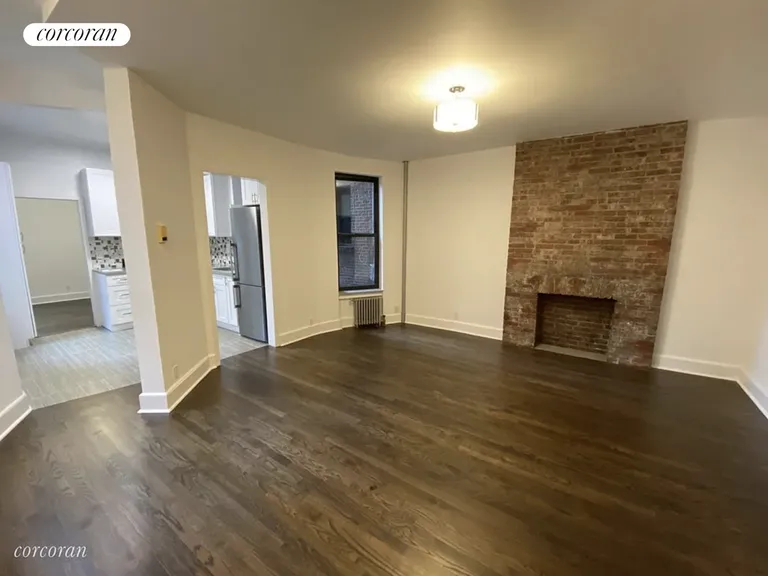 New York City Real Estate | View 322 West 47th Street, 2R | room 1 | View 2