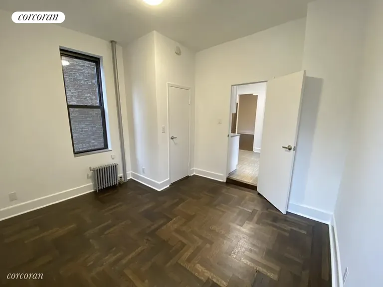 New York City Real Estate | View 322 West 47th Street, 2R | room 6 | View 7