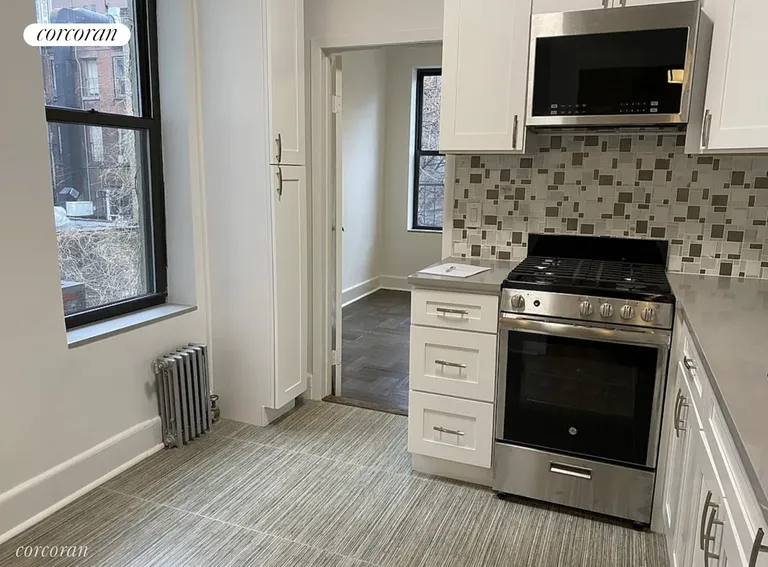 New York City Real Estate | View 322 West 47th Street, 2R | room 10 | View 11
