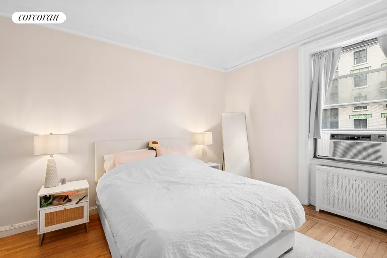 New York City Real Estate | View 504 West 110th Street, 5C | Bedroom | View 3