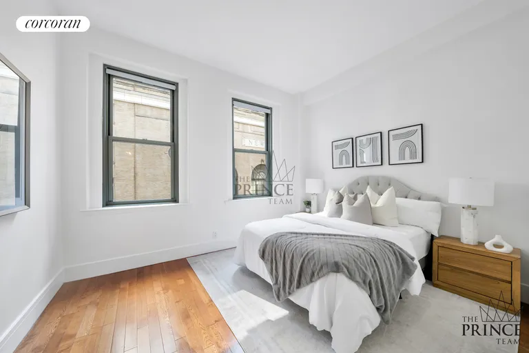 New York City Real Estate | View 120 Greenwich Street, 5C | room 2 | View 3