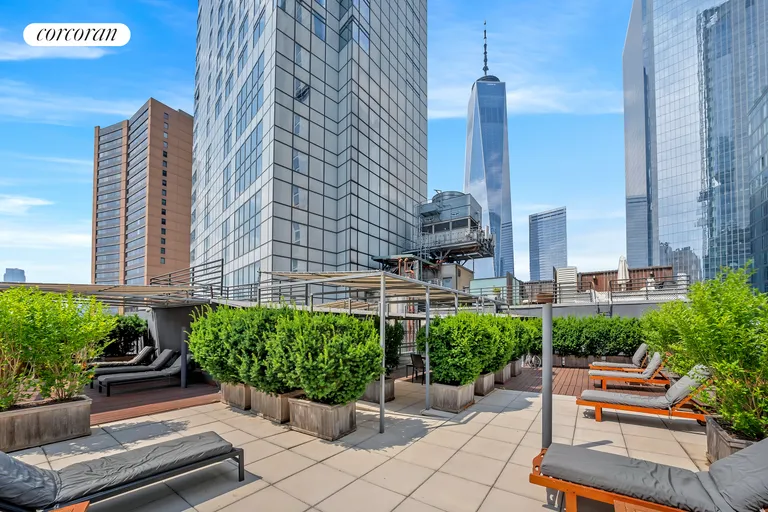 New York City Real Estate | View 120 Greenwich Street, 5C | room 8 | View 9