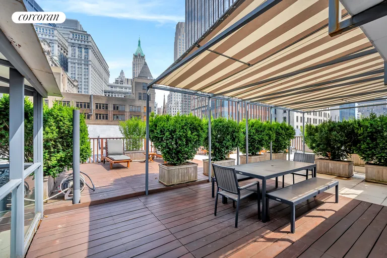 New York City Real Estate | View 120 Greenwich Street, 5C | room 9 | View 10