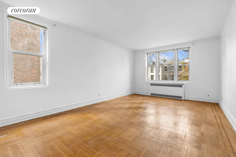 New York City Real Estate | View 225 Park Place, 2J | room 1 | View 2