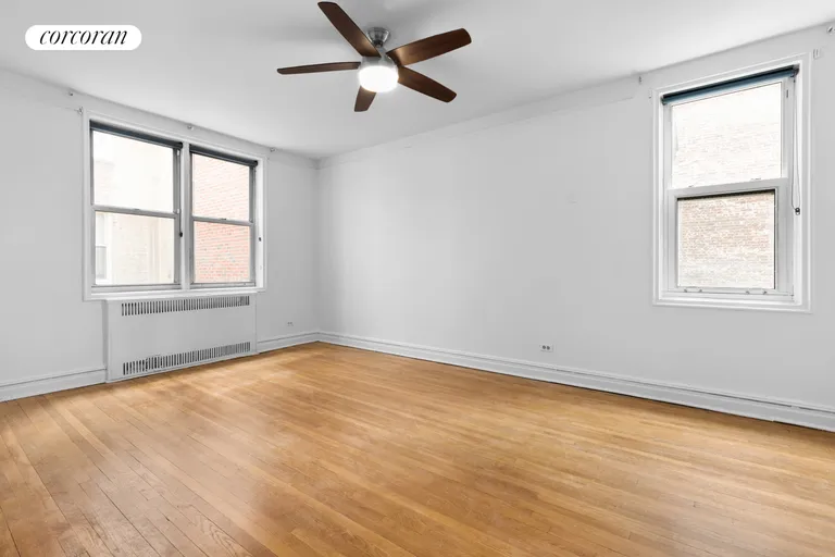 New York City Real Estate | View 225 Park Place, 2J | room 3 | View 4