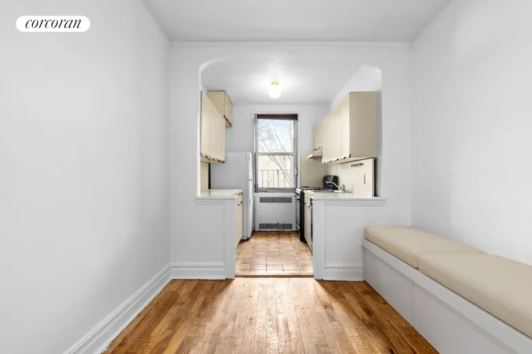 New York City Real Estate | View 225 Park Place, 2J | room 4 | View 5