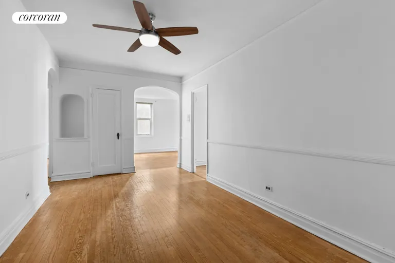 New York City Real Estate | View 225 Park Place, 2J | room 8 | View 9