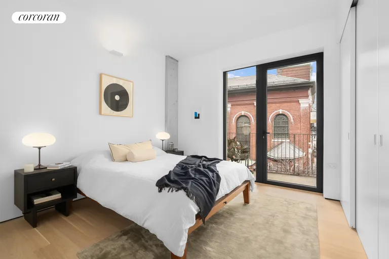 New York City Real Estate | View 9 Chapel Street, 5A | room 6 | View 7