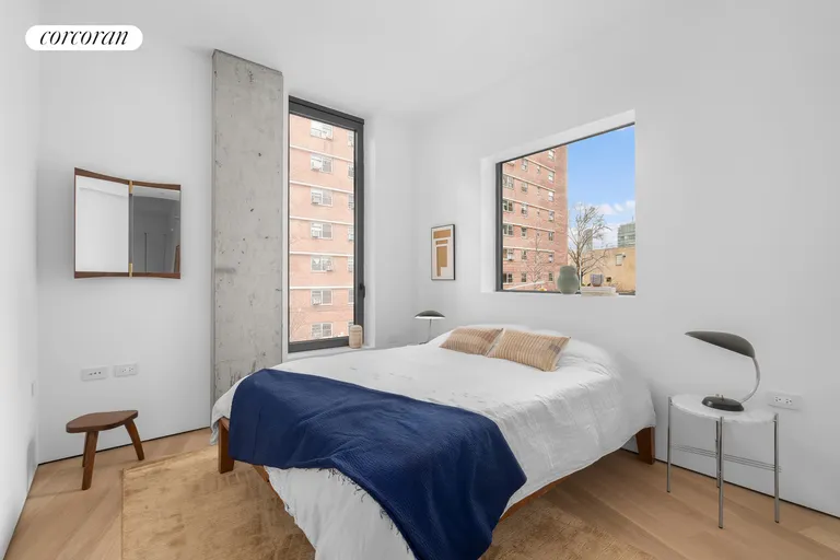 New York City Real Estate | View 9 Chapel Street, 5A | room 9 | View 10