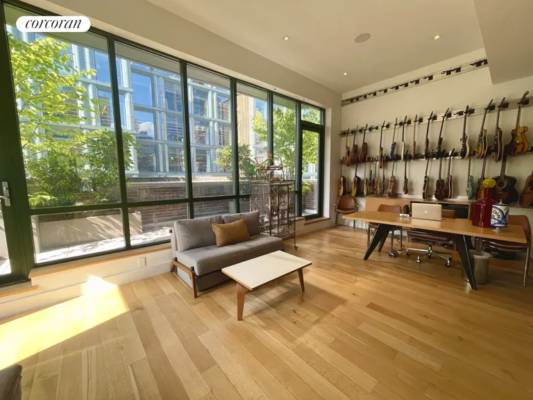 New York City Real Estate | View 286 Spring Street, PENTHOUSE | room 16 | View 17