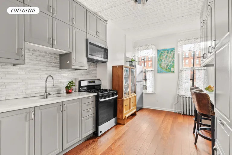 New York City Real Estate | View 152 31st Street | room 1 | View 2