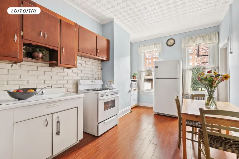 New York City Real Estate | View 152 31st Street | room 6 | View 7