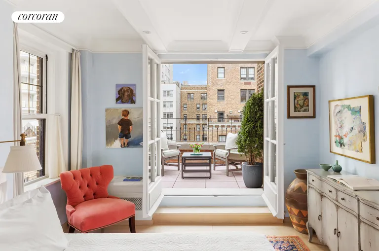New York City Real Estate | View 23 West 73rd Street, 1207 | room 8 | View 9