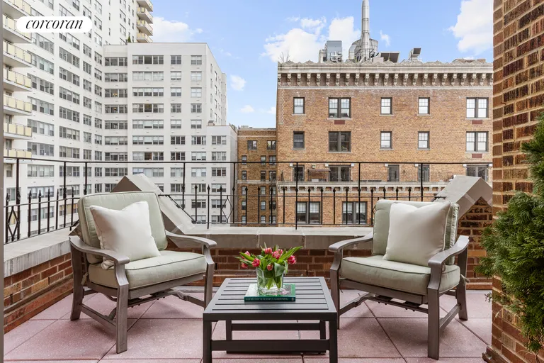 New York City Real Estate | View 23 West 73rd Street, 1207 | room 9 | View 10