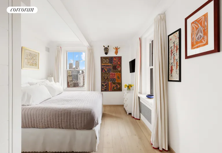 New York City Real Estate | View 23 West 73rd Street, 1207 | room 14 | View 15