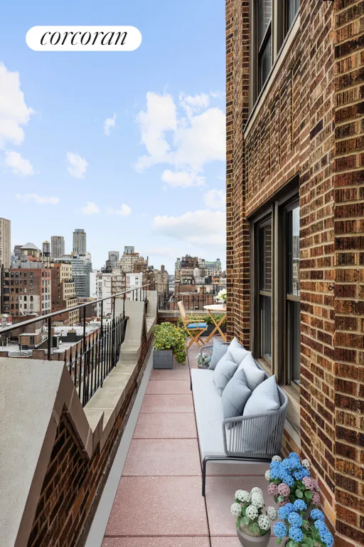 New York City Real Estate | View 23 West 73rd Street, 1207 | room 16 | View 17