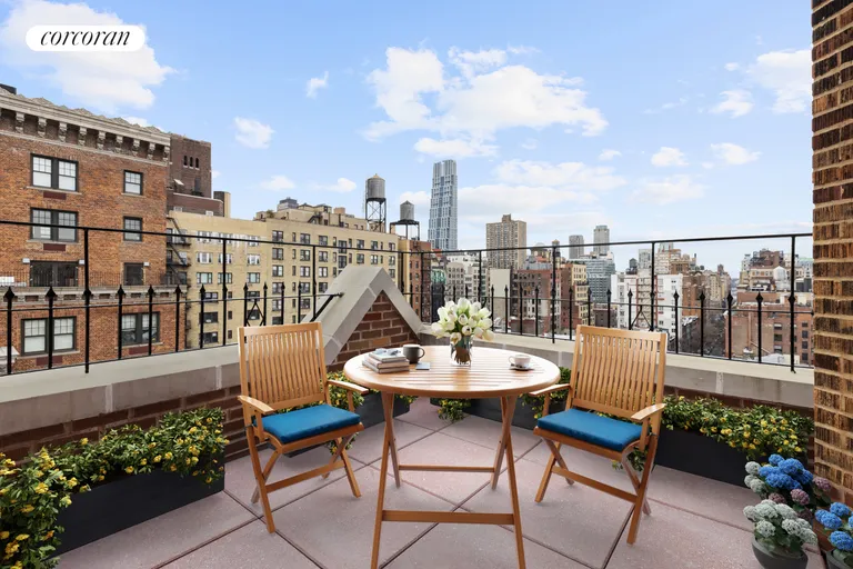 New York City Real Estate | View 23 West 73rd Street, 1207 | room 17 | View 18