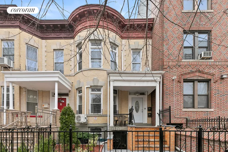 New York City Real Estate | View 254 Maple Street, 1 | Other Listing Photo | View 9
