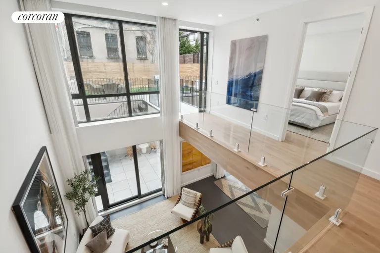 New York City Real Estate | View 747 Dean Street, GARDEN | room 1 | View 2