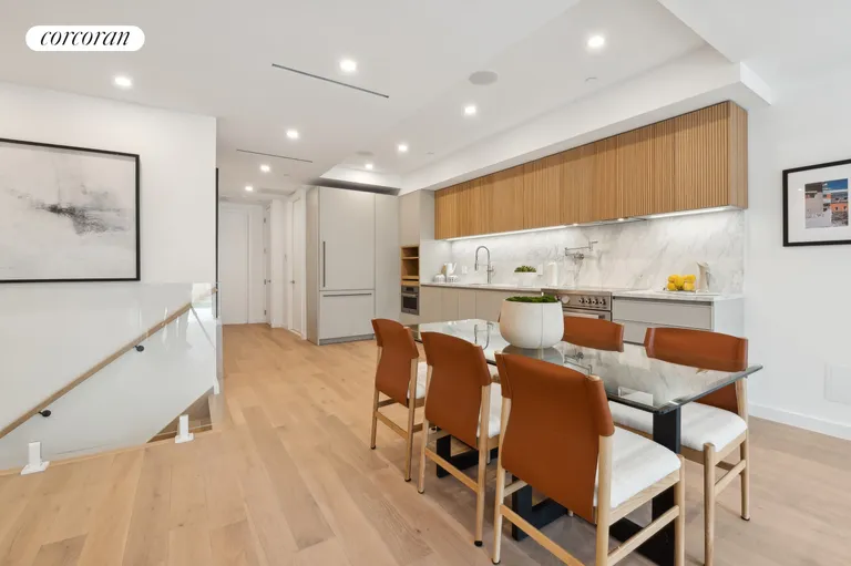 New York City Real Estate | View 747 Dean Street, GARDEN | room 3 | View 4