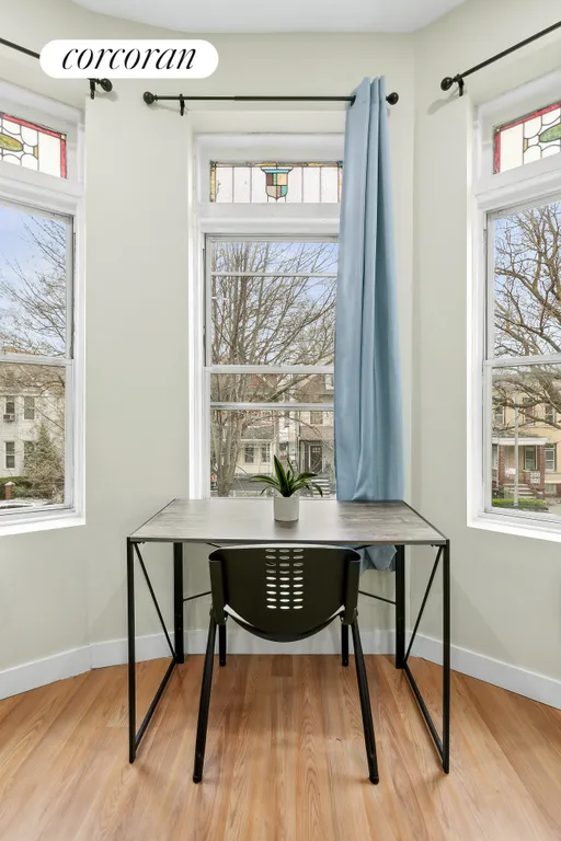 New York City Real Estate | View 254 Maple Street, 2 | Bedroom | View 5