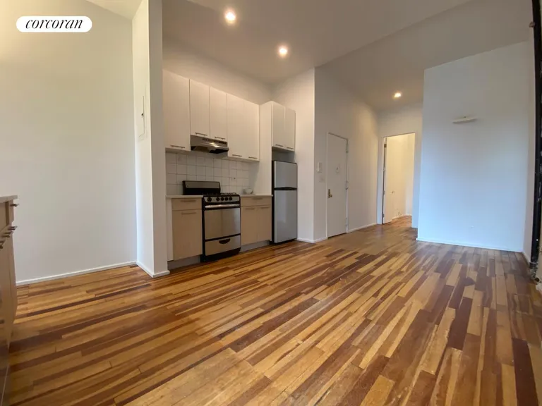 New York City Real Estate | View 420 Saint Nicholas Avenue, 5C | room 2 | View 3
