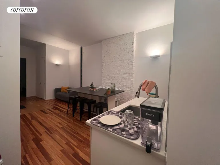 New York City Real Estate | View 420 Saint Nicholas Avenue, 5C | room 3 | View 4