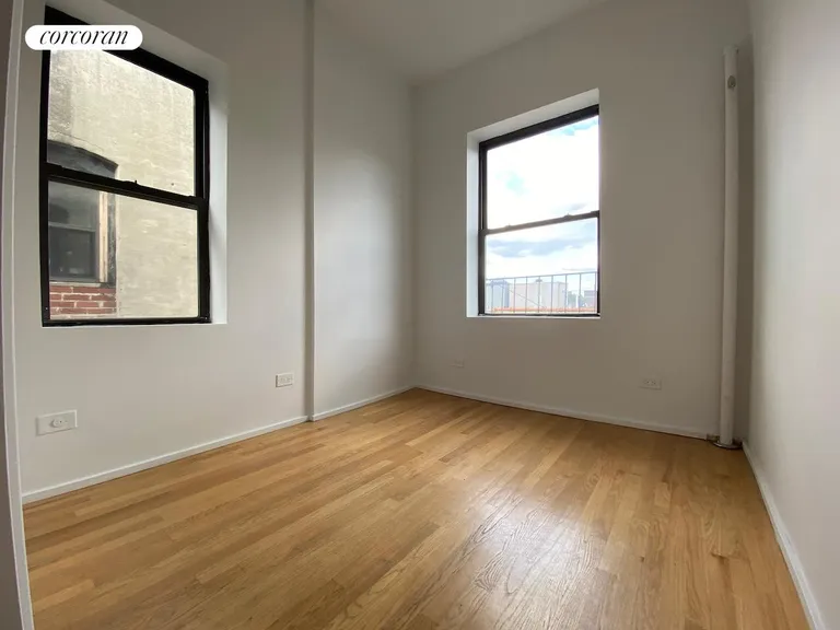 New York City Real Estate | View 420 Saint Nicholas Avenue, 5C | room 8 | View 9