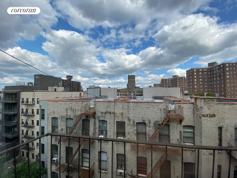 New York City Real Estate | View 420 Saint Nicholas Avenue, 5C | room 9 | View 10
