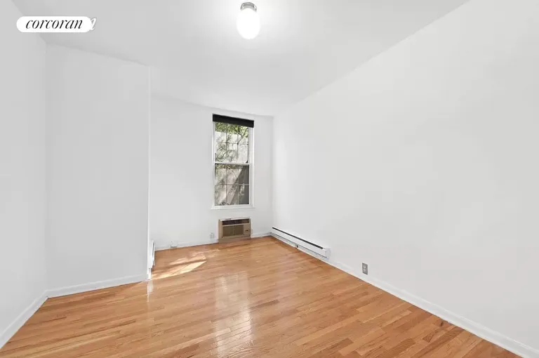 New York City Real Estate | View 353 West 19th Street, 3 | Bedroom | View 4