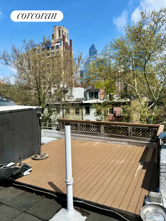 New York City Real Estate | View 353 West 19th Street, 3 | room 6 | View 7