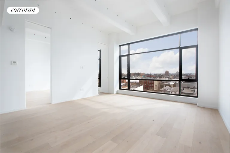New York City Real Estate | View 160 Imlay Street, 5D1 | room 1 | View 2