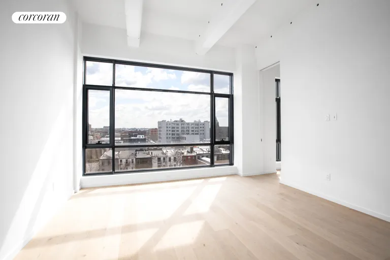 New York City Real Estate | View 160 Imlay Street, 5D1 | room 4 | View 5