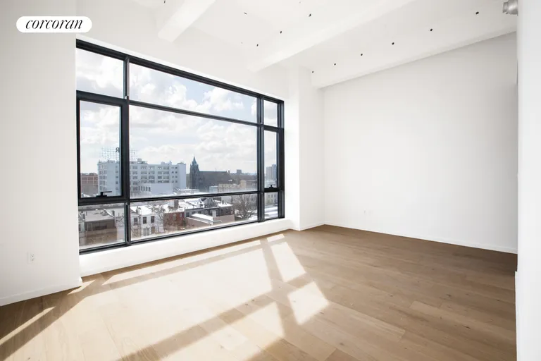 New York City Real Estate | View 160 Imlay Street, 5D1 | room 6 | View 7