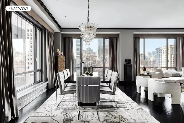 New York City Real Estate | View 50 Madison Avenue, RU7 | 3 Beds, 3 Baths | View 1
