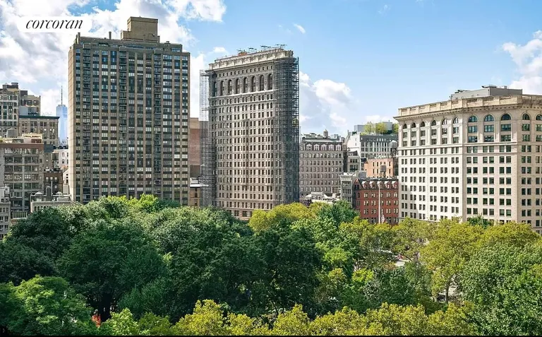 New York City Real Estate | View 50 Madison Avenue, RU7 | room 10 | View 11