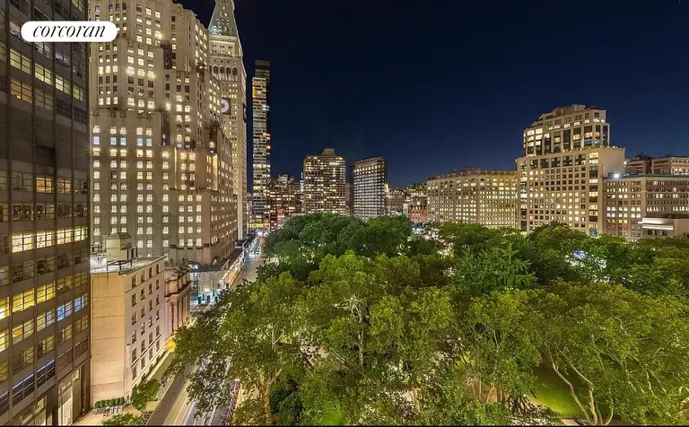 New York City Real Estate | View 50 Madison Avenue, RU7 | room 11 | View 12