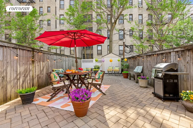 New York City Real Estate | View 356 97th Street | 4 Beds, 2 Baths | View 1