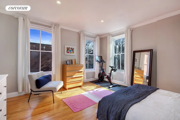 New York City Real Estate | View 73 South Oxford Street, 5 | 3 Beds, 2 Baths | View 1