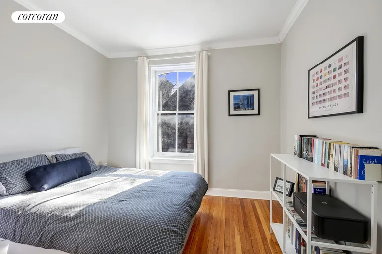 New York City Real Estate | View 73 South Oxford Street, 5 | room 4 | View 5
