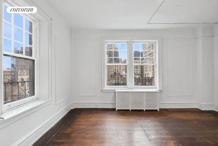New York City Real Estate | View 610 West End Avenue, 7C | room 6 | View 7