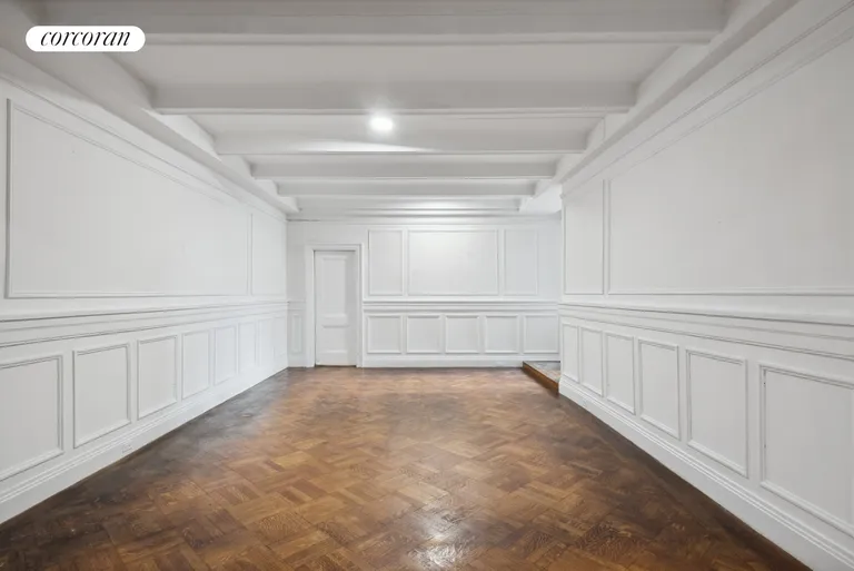 New York City Real Estate | View 610 West End Avenue, 7C | Dining Room | View 9