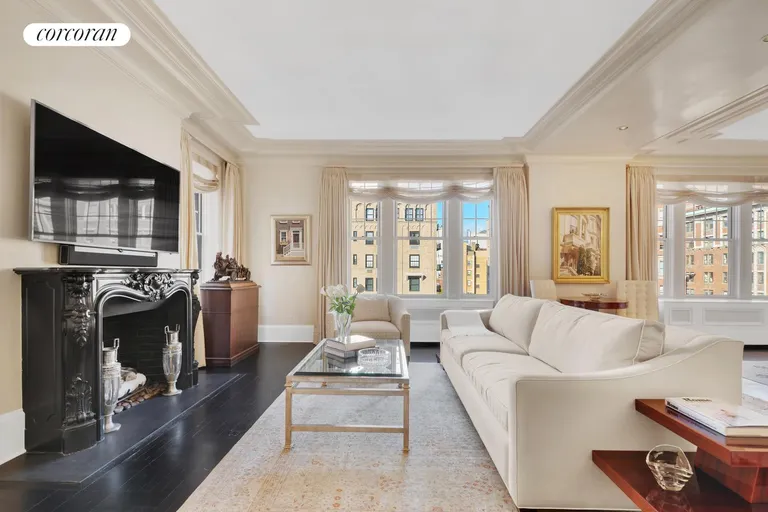 New York City Real Estate | View 875 Park Avenue, 11D | room 1 | View 2